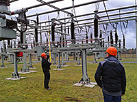 Schaltbefähigung bis 110 kV
